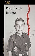 Presentes de Paco Cerdà 