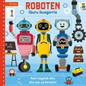 Roboten liburu ikusgarria de Yujin Shin