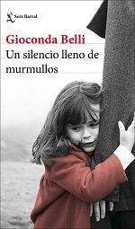 Un silencio lleno de murmullos de Gioconda Belli  