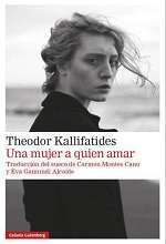 Una mujer a quien amar de Theodor Kallifatides