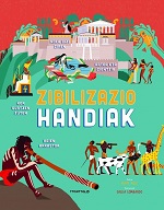 Zibilizazio handiak de Mary Auld