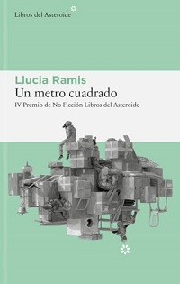 Un metro cuadrado de Llucia Ramis  