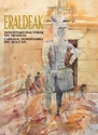 Eraldeak, Juan Antonio Antero