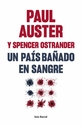 Un país bañado en sangre, Paul Auster