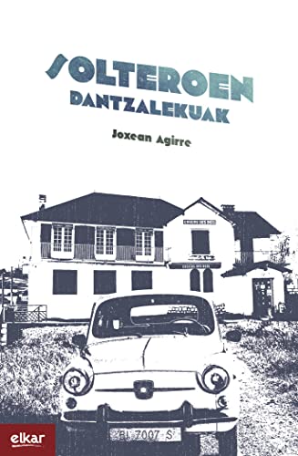 Solteroen dantzalekuak 