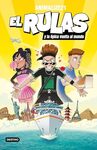 El Rulas y la épica vuelta al mundo 