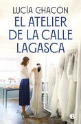 El atelier de la calle Lagasca 