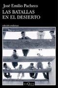 Las batallas en el desierto 