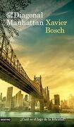 Diagonal Manhattan 
