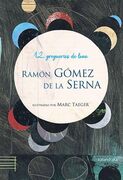 12 greguerías de luna 