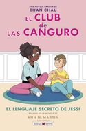 El lenguaje secreto de Jessi 