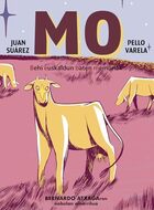 Mo : behi euskaldun baten memoriak 