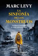La sinfonía de los monstruos 