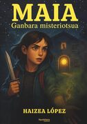 Maia : ganbara misteriotsua