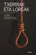 Txerriak eta loreak