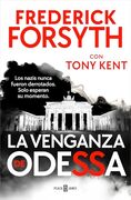 La venganza de Odessa 