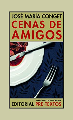 Cenas de amigos de Jose María Conget