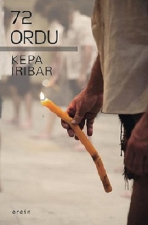 72 ordu / Kepa Iribar