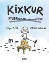 Kixkur: Pinttoren arreba / Iñigo Astiz