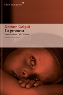 La promesa / Damon Galgut