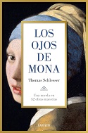 Los ojos de Mona / Thomas Schlesser