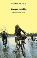Bournville / Jonathan Coe