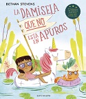 La damisela que no está en apuros / Bethan Stevens