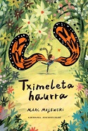 Tximeleta haurra / Marc Majewski