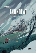 Txokolat / Gaizka Arostegi