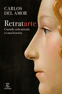 Retratarte : cuando cada mirada es una historia 