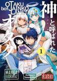 Otaku bat Jainko Lanetan. The recreation. 1