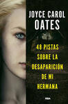 48 pistas sobre la desaparición de mi hermana 