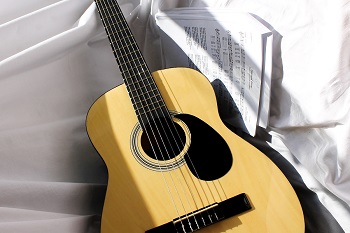 Guitarra