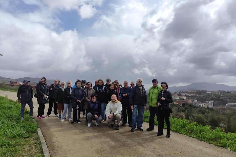 Paseos por Donostia