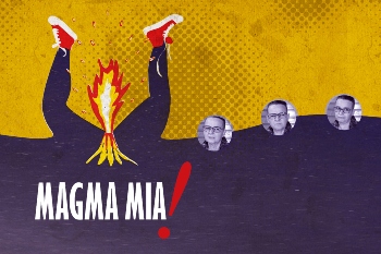 Magma Mia
