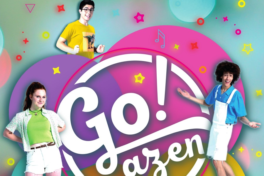 Go!azen karaokea