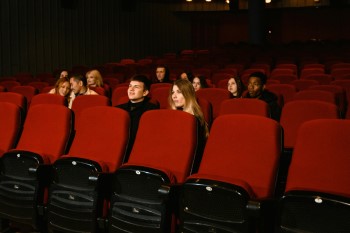 conversatorios de cine Altza