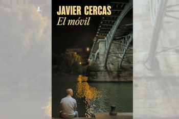 Portada del libro el movil