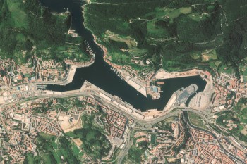 Pasaiako badiara itzulia