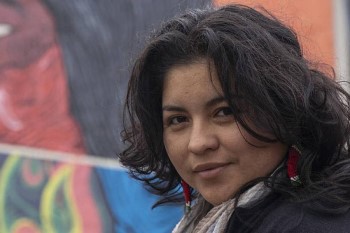 dalila argueta