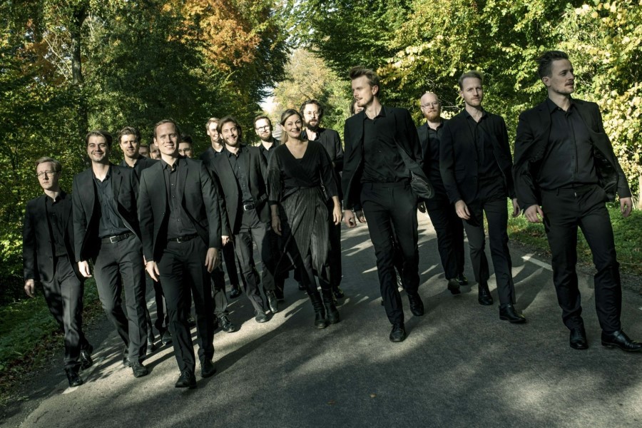 Svanholm Singers
