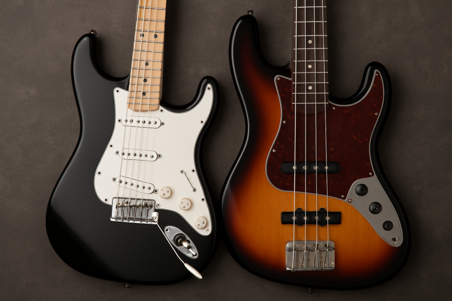 guitarra