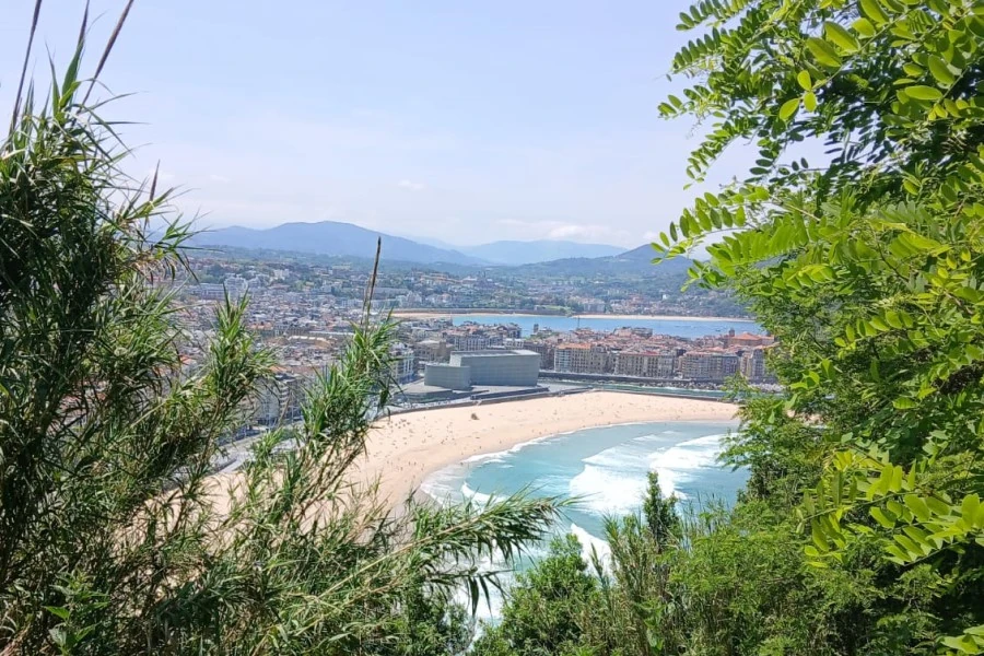 Monte Ulia