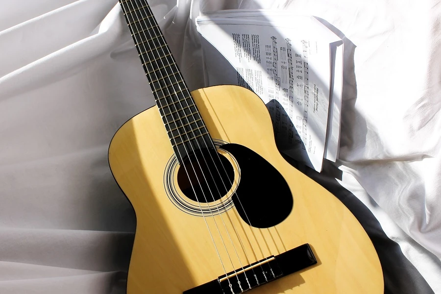 guitarra
