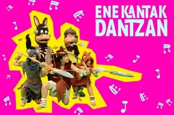ene kantak dantzan