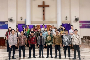 Vox Angelica Choir