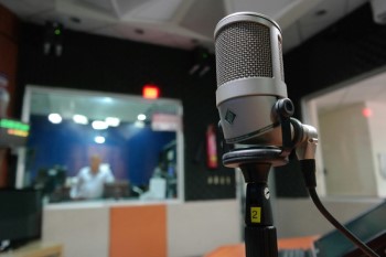 irrati estudioa