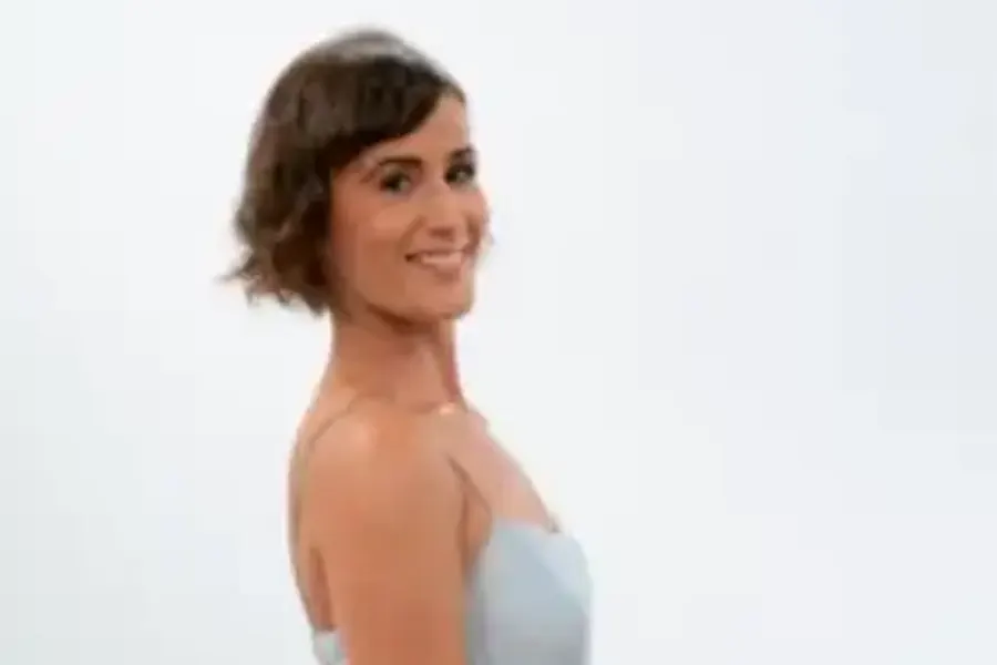 Maider Gorostegi
