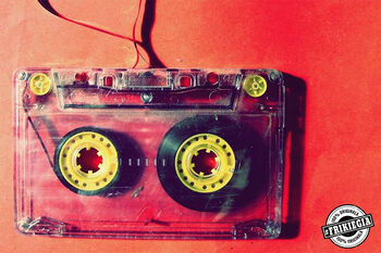 imagen cassette