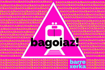 Bagoiaz antzezlanaren argazkia